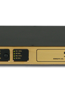 现货 Step Sound 美国Lavry 停产老旗舰DA2002解码器