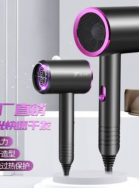 得力雅家用高速大功率吹风机