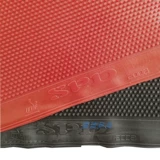 Международная федерация настольного тенниса Запрещено пластиковое пластиковое изнасилование SPD 2008 Fine Granules Long Plastic Single сингл