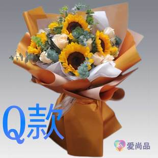 生日探望康乃馨河北承德花店送花隆化县丰宁县宽城县同城鲜花速递