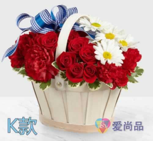 愛人生日聖誕節白玫瑰扶郎花英國送花店倫敦格拉斯哥國際鮮花快遞在類目 鮮花速遞/花卉仿真/綠植園藝, 鮮花速遞(同城)中 - 來自Buy2taobao.com提供專業的淘寶代購服務