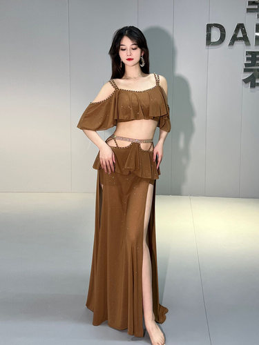 舞娘肚皮舞春夏新款热销