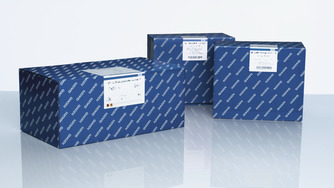 QIAGEN 51604 快速粪便基因组DNA小提试剂盒 QIAamp Fast DNA 50T