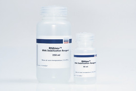 QIAGEN 76104 组织样品RNA稳定液 RNAprotect TissueReagent 50ML