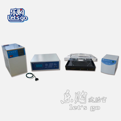 六一 WD-2104A 型 毛细管电泳系统