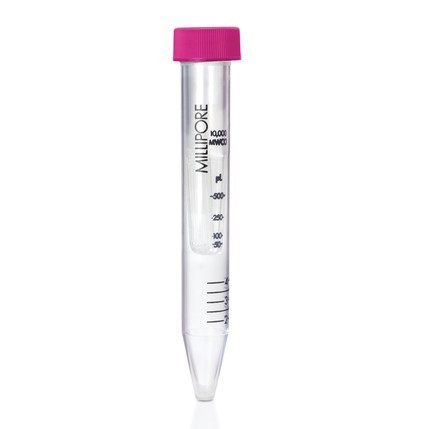 超滤管/超滤离心管 4ml  50KD  UFC805096 Millipore