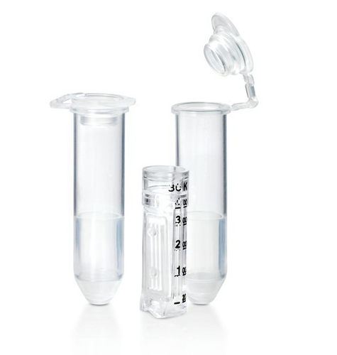 超滤管/超滤离心管 0.5ml 10KD  Millipore UFC501096