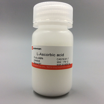 科研 Sodium ascorbate 抗坏血酸钠 Sigma A7631 25G