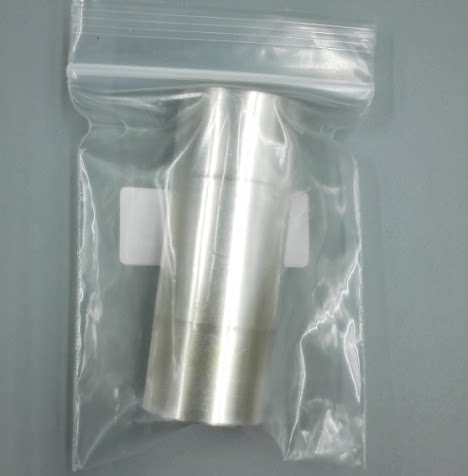 USA Viskase 透析袋 MD34mm 直径22mm  MW:4000 5m/卷