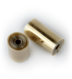 USA Viskase 透析袋 MD34mm 直径22mm  MW:35000 5m/卷