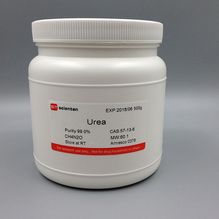 科研 尿素 脲素 Urea Amresco 0378 500G