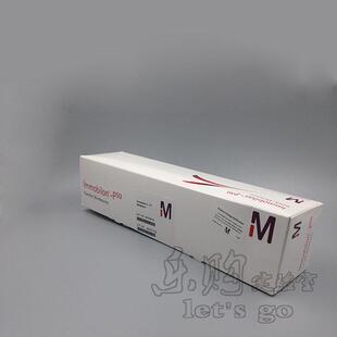 密理博/Millipore PVDF膜 ISEQ00010 分 15cm*13.5cm 0.22um 张