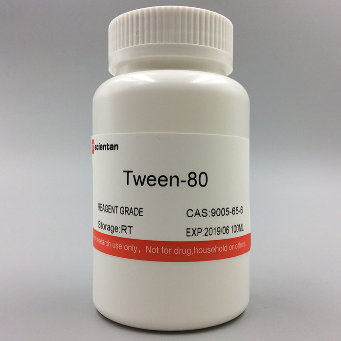 科研 吐温-80 Tween 80 Amresco 0442 100ml 500ml