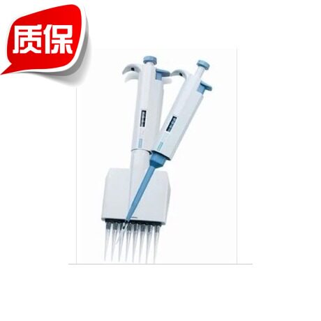 5-50ul手动半支消毒八道移液器(Proline)[Biohit/百得 720210]