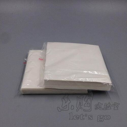 科研 称量纸 75*75mm 7.5cm SCIENTAN 500张/袋