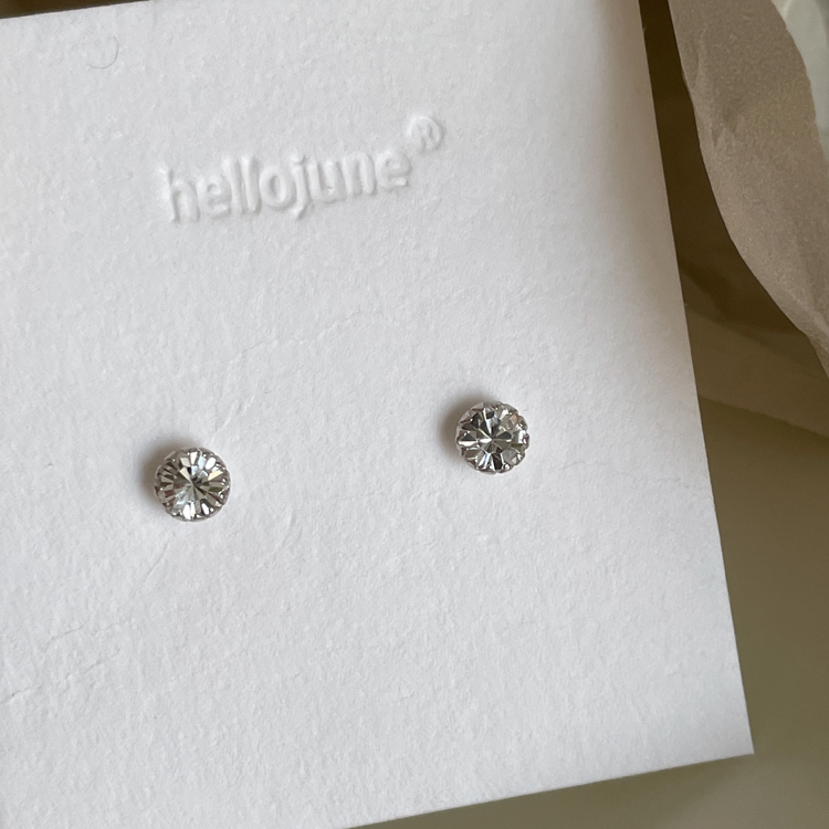 925银圆钻锆石hellojune
