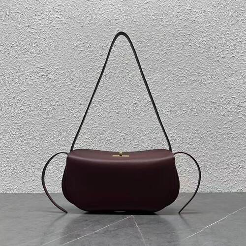 热狗包hotdogbag牛皮hob