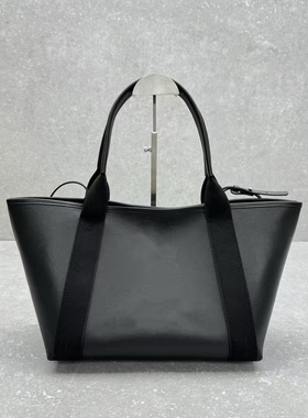 2025横板腋下包demna设计简约air新款女包腋下包购物袋 妈咪包