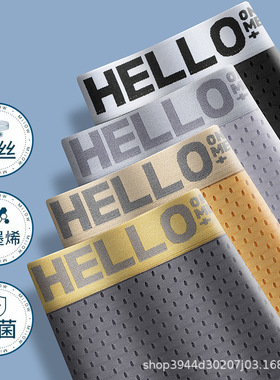 men underpants sexy mens underwear boxers men briefs shorts