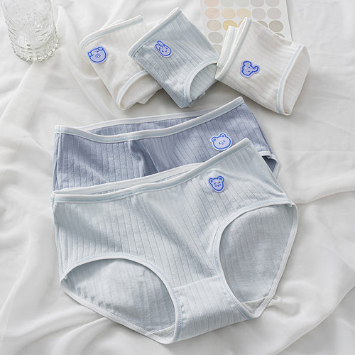 Lace shorts, sexy underwear, plus size women'triangle pants