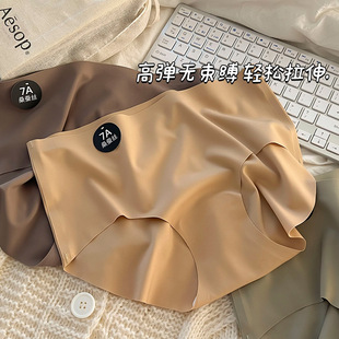 5pcs Women Underwear plus size Panties G-String Sexy Thongs