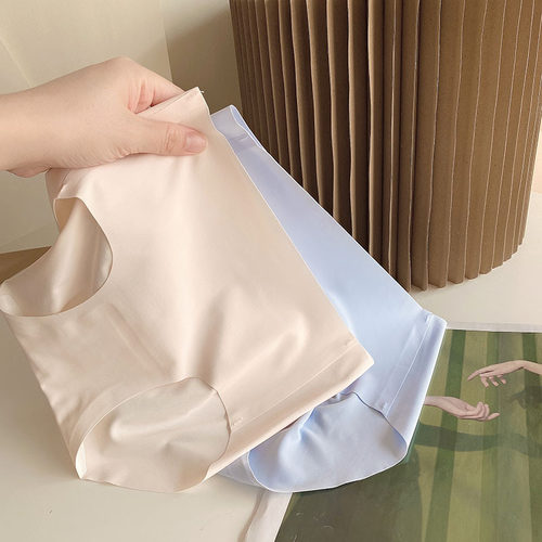 5pcs Women Underwear plus size Panties G-String Sexy Thongs