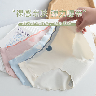 Women Underwear plus size Panties G-String Sexy Thongs 5pcs