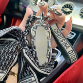 y汽车钥匙壳扣高档男女 Model3 适用Tesla特斯拉MODEL S钥匙包套