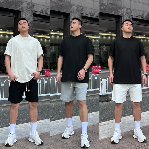 FFMR运动卫裤不过膝短裤