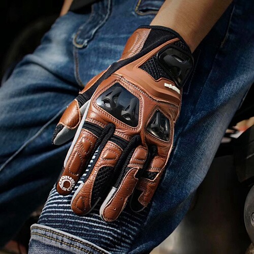 現貨真皮Uglybros防摔複古哈雷手套觸屏印第安杜卡迪寶馬街車全指在類目 摩托車/裝備/配件, 摩托車騎士裝備, 騎士手套中 - 來自Buy2taobao.com提供專業的淘寶代購服務