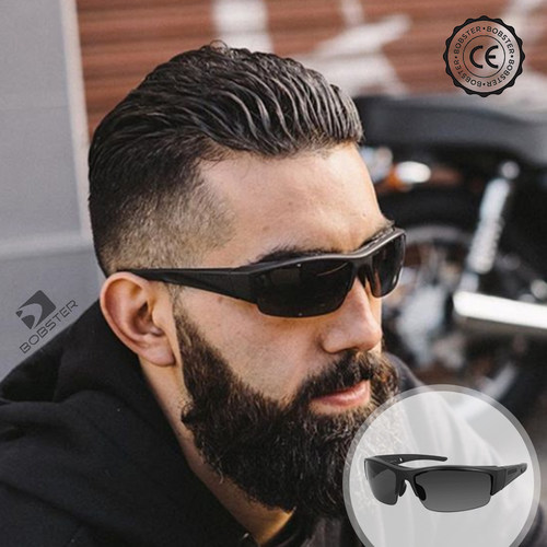 bobster哈雷摩托车风镜护目镜