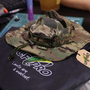 UF PRO STRIKER GEN.2 HAT战术奔尼帽迷彩军渔夫帽欧洲原产