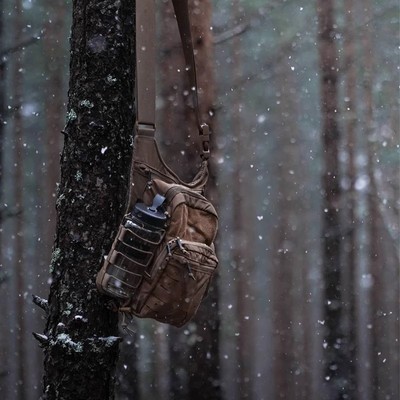 赫利肯越南EDCSIDEBAG单肩背包