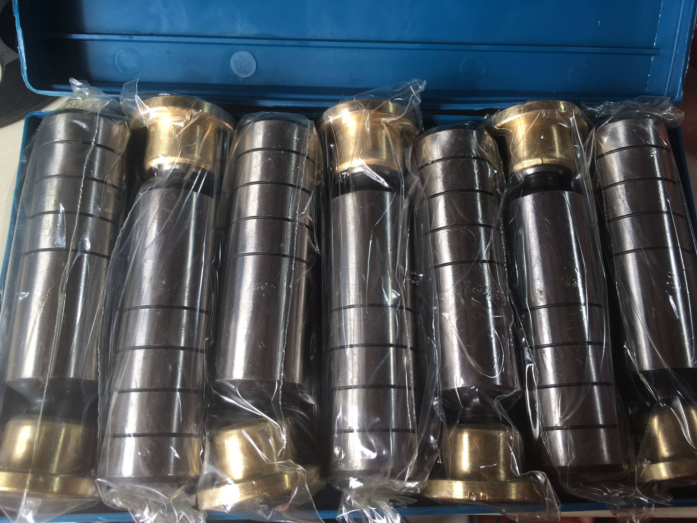 高档供应cy系列柱塞泵配件 250mcy14-1sb 柱塞滑靴