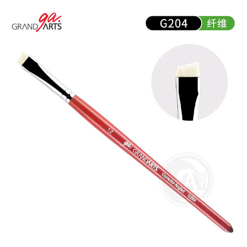 马可威G204水彩洗色戳戳笔