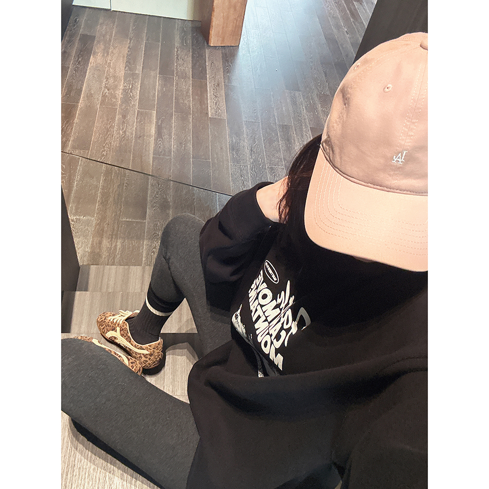 中长款冬季抓绒保暖长袖卫衣