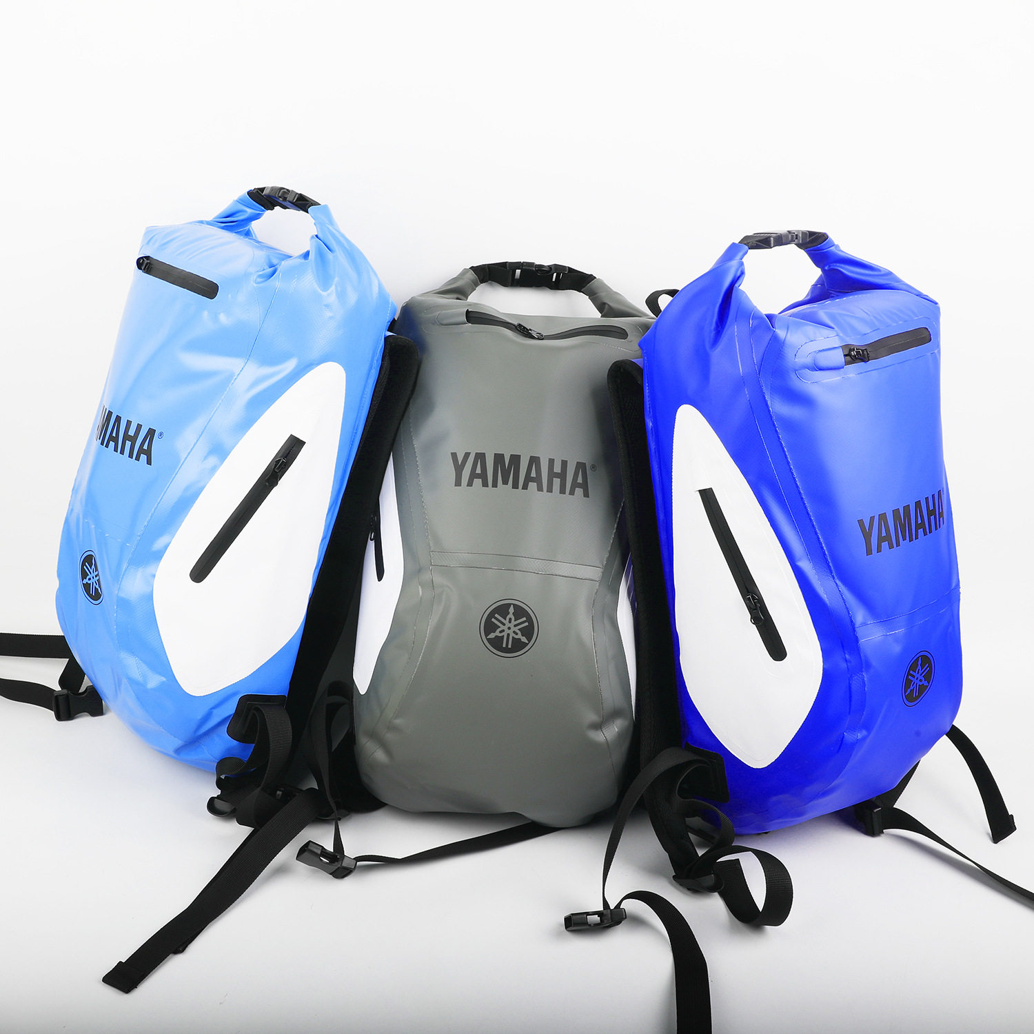 户外防水背包溯溪漂流潜水包游泳收纳防泼水旅行包大容量防水袋,运动包/户外包/配件,防水箱,淘宝优惠券,粉丝福利购,淘宝优惠卷