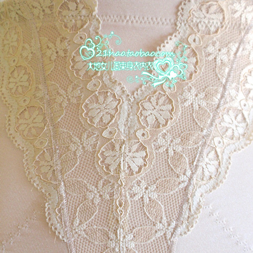 body amincissant en spandex - Ref 686147 Image 5
