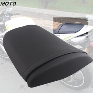 适用于本田 CBR600RR F5 07-12年 前座包 前坐垫 前坐包 前皮座
