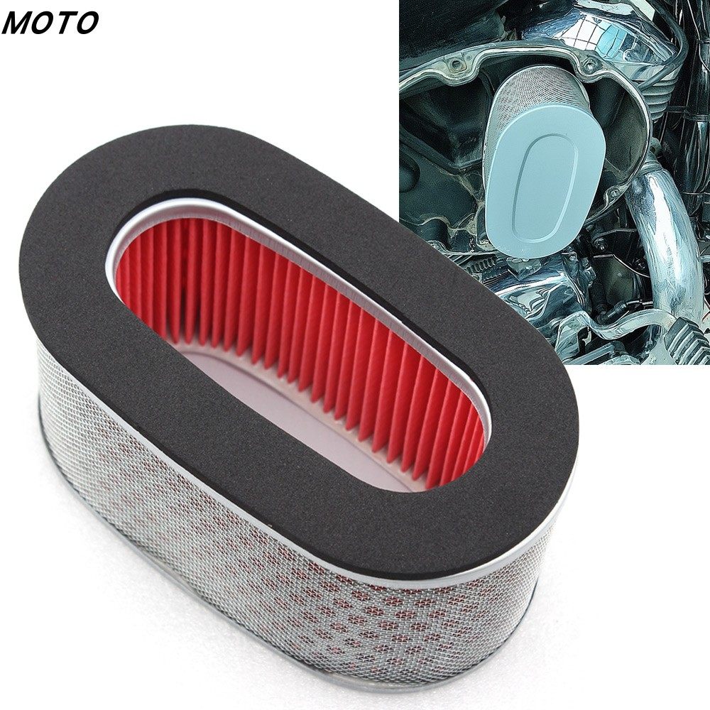 适用本田沙都400 Shadow400 沙都750 空滤 空气滤清器 滤芯