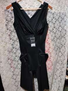 孤品特价 115斤 春秋双层保暖平角后脱连体塑身衣买到就是赚到95