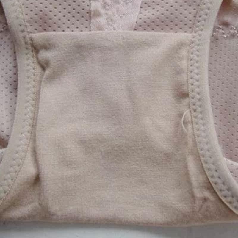 Body en coton - Ref 653281 Image 4