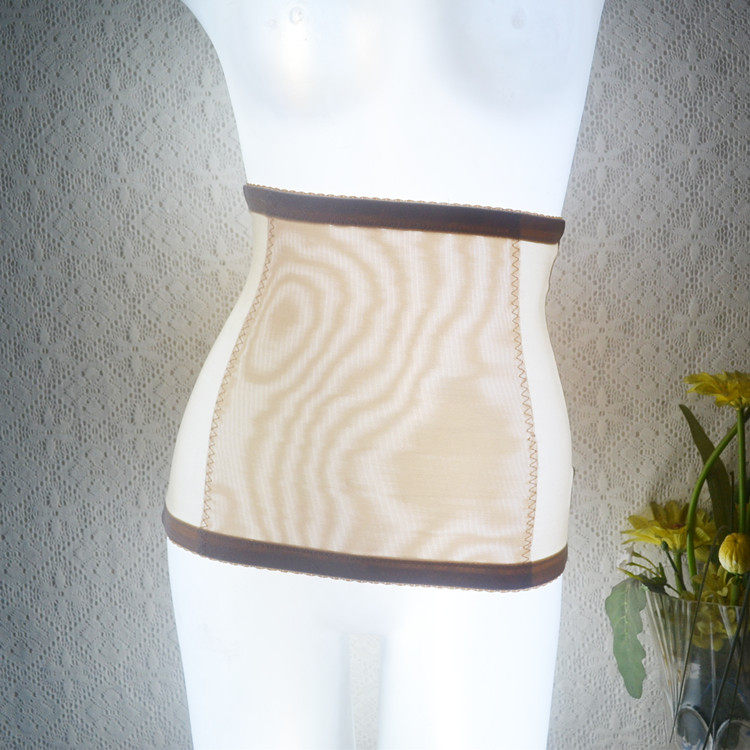 Corset mouvement en nylon - Ref 681786 Image 4