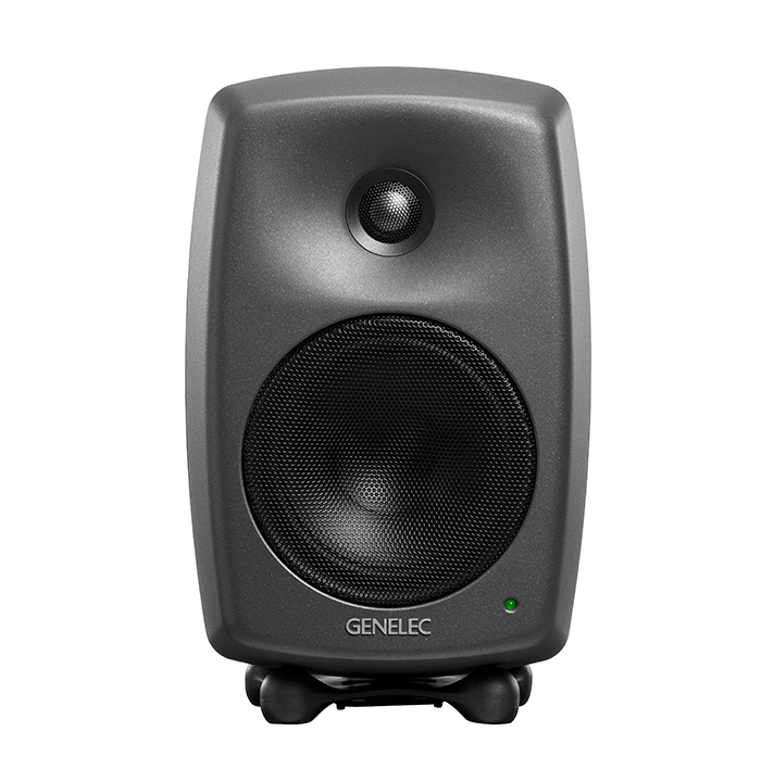 【愤怒的调音师】芬兰Genelec真力8030C 有源监听音箱录音棚正品