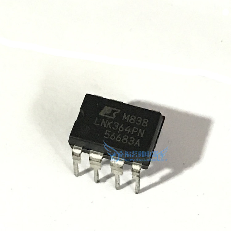 。LNK364PN电源管理芯片电磁炉电源芯片直插式7脚电源IC电子元件_虎窝淘
