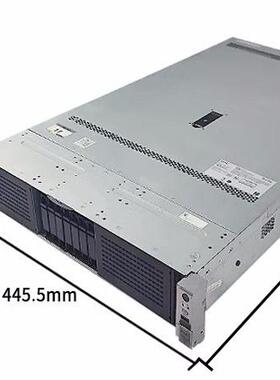 H3C 新华三 R4900 G3虚拟化ERP数据库2U服务器主机PK R640 R740XD