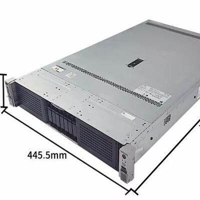 新华三服务器虚拟化ERP数据库