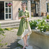 牛油果绿 牛油果绿