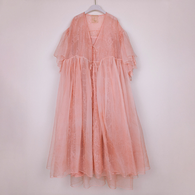 2025新款高端桑蚕丝套装两件套