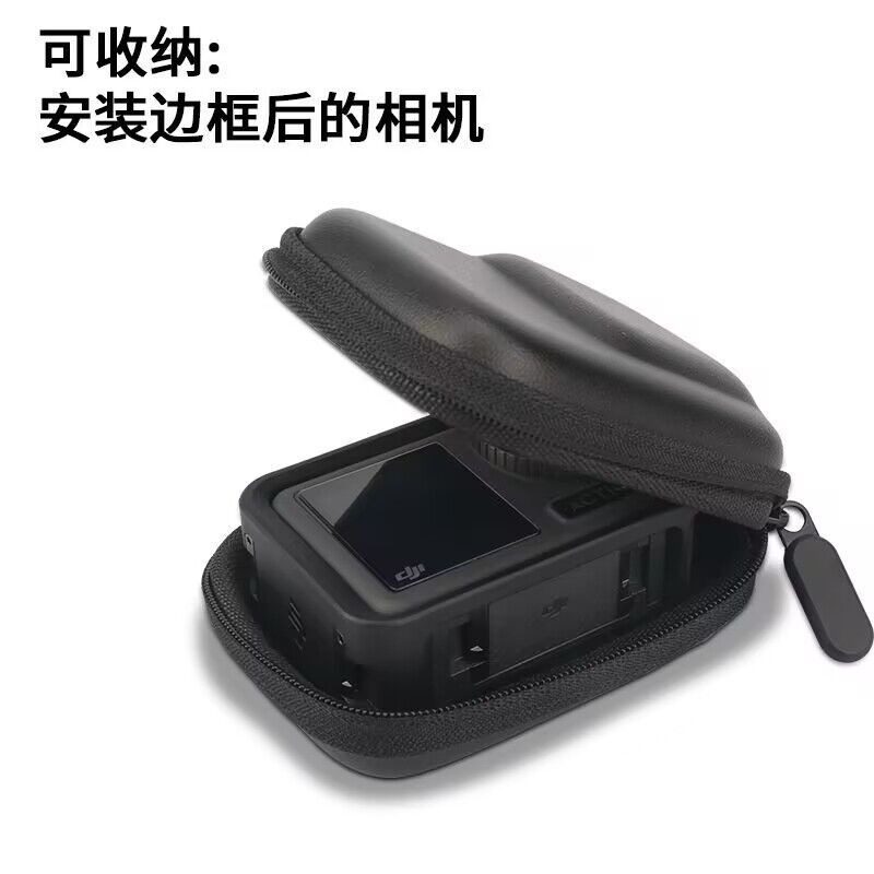金属热靴座标准1/4双层螺丝上下锁紧冷靴座热靴转换接头相机螺丝